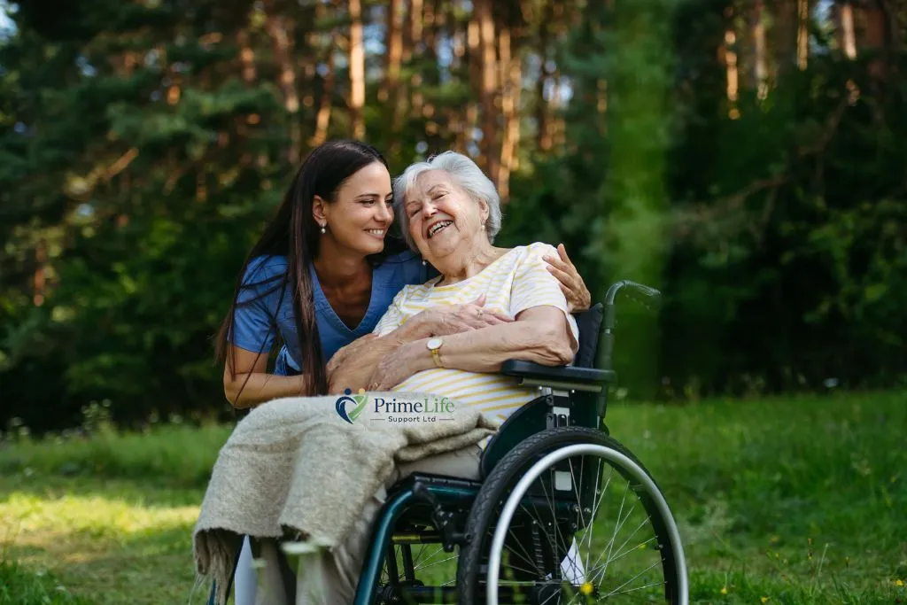 Neurology Services